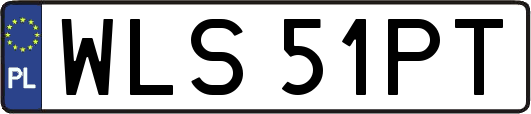 WLS51PT