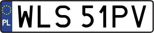 WLS51PV
