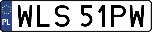 WLS51PW