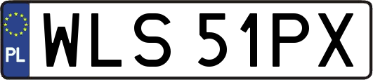 WLS51PX
