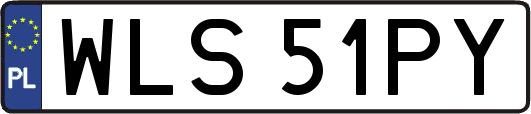 WLS51PY