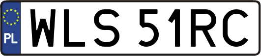 WLS51RC