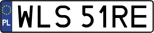 WLS51RE