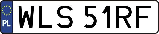 WLS51RF