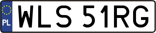 WLS51RG