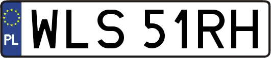 WLS51RH