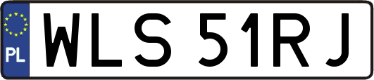 WLS51RJ