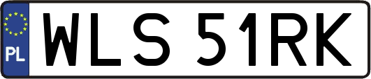 WLS51RK
