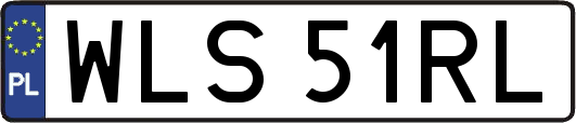 WLS51RL