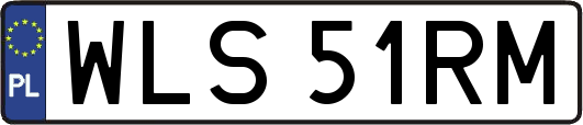 WLS51RM