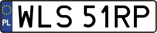 WLS51RP