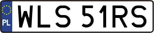 WLS51RS