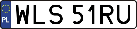 WLS51RU