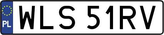 WLS51RV