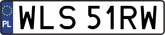 WLS51RW