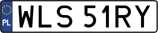 WLS51RY