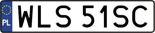 WLS51SC