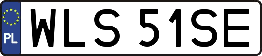 WLS51SE