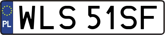 WLS51SF