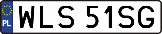 WLS51SG