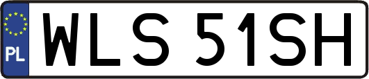 WLS51SH