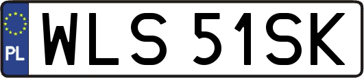 WLS51SK