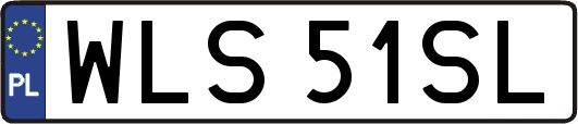 WLS51SL