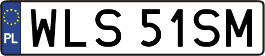WLS51SM