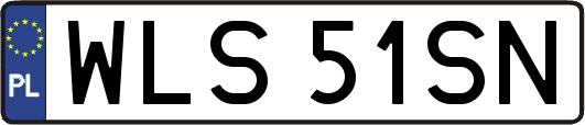 WLS51SN
