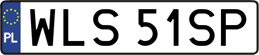WLS51SP