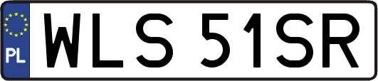 WLS51SR