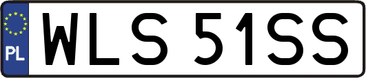 WLS51SS