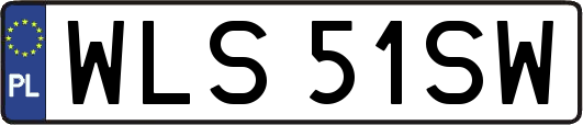 WLS51SW
