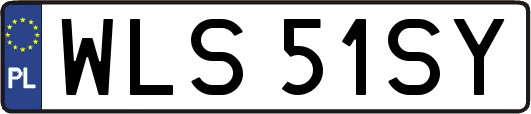 WLS51SY