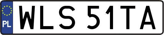 WLS51TA