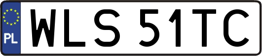 WLS51TC
