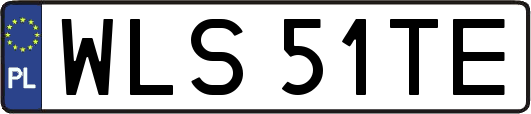 WLS51TE