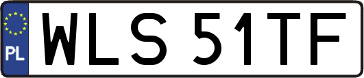 WLS51TF