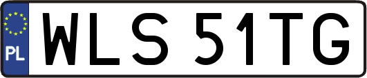 WLS51TG