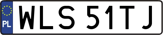 WLS51TJ