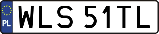 WLS51TL