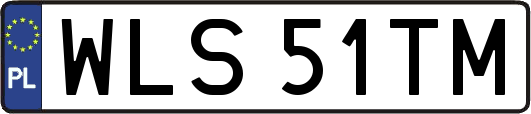 WLS51TM
