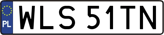 WLS51TN