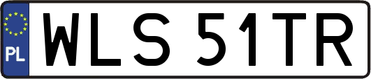 WLS51TR