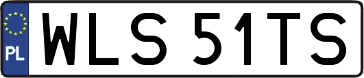 WLS51TS