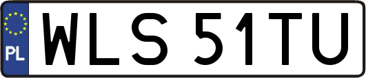WLS51TU