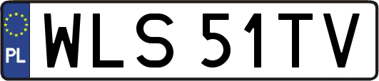 WLS51TV