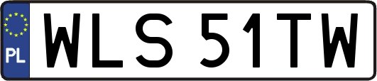 WLS51TW