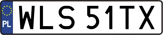 WLS51TX