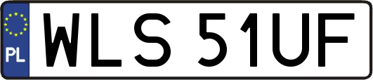 WLS51UF